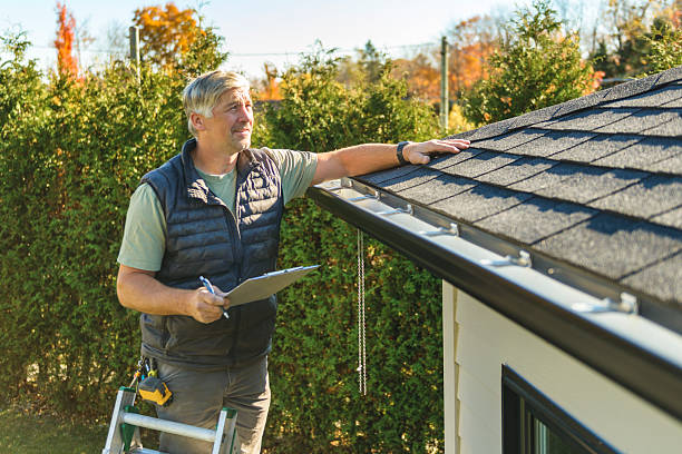 Affordable Flat Roof Repair solutions in Olmstead, KY